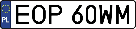 EOP60WM