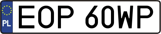 EOP60WP