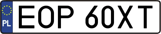 EOP60XT