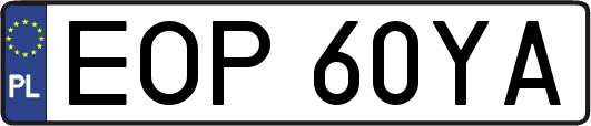 EOP60YA