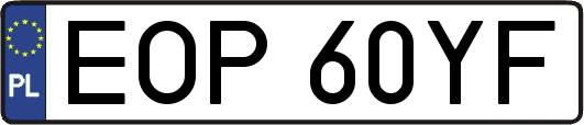 EOP60YF