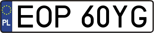EOP60YG