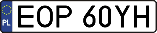 EOP60YH