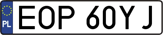 EOP60YJ