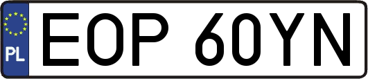 EOP60YN