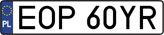 EOP60YR