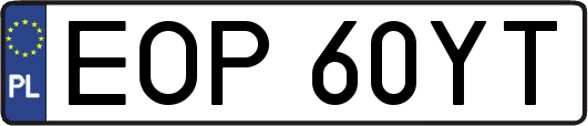 EOP60YT