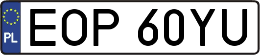EOP60YU