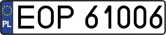 EOP61006