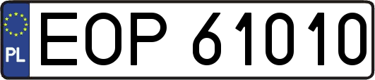 EOP61010