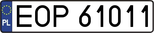 EOP61011