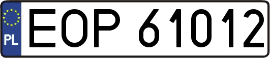 EOP61012