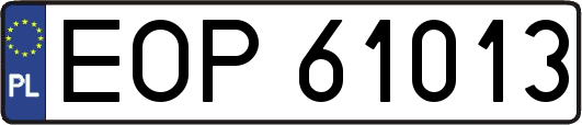 EOP61013