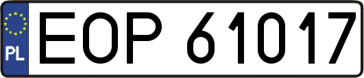 EOP61017
