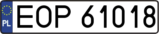 EOP61018