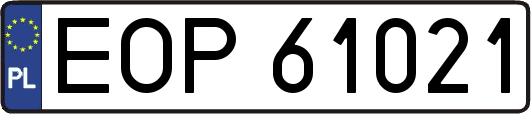 EOP61021
