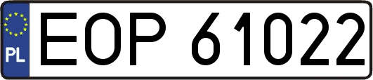 EOP61022