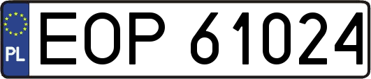 EOP61024