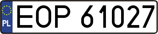 EOP61027