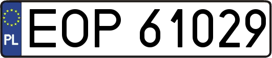 EOP61029