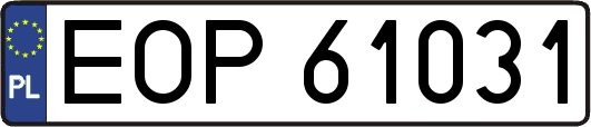 EOP61031