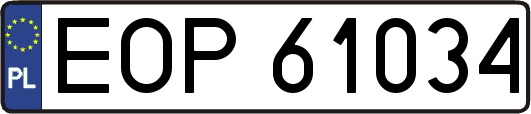 EOP61034