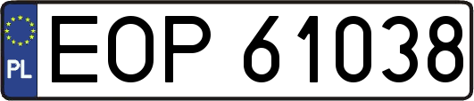 EOP61038