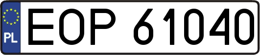 EOP61040