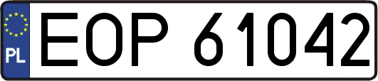 EOP61042