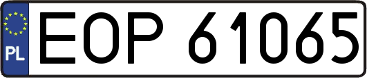 EOP61065