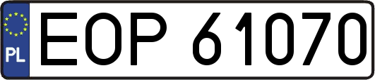 EOP61070