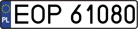 EOP61080