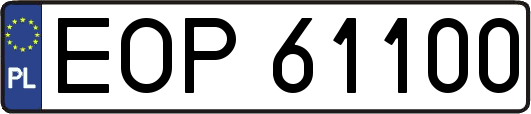 EOP61100