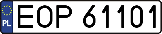 EOP61101