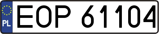 EOP61104