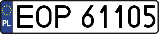 EOP61105