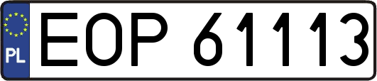 EOP61113