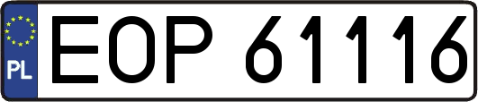 EOP61116