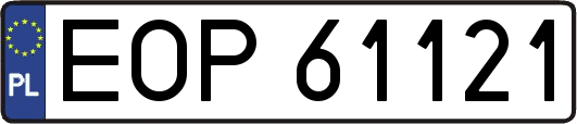EOP61121