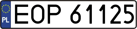 EOP61125