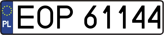 EOP61144