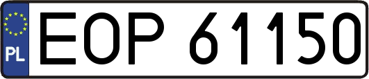 EOP61150