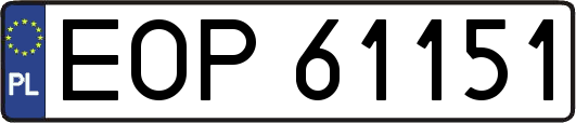 EOP61151