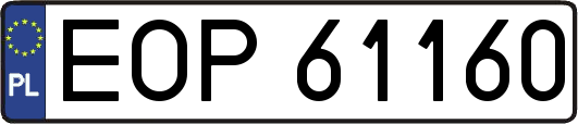 EOP61160