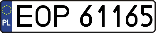 EOP61165