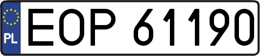 EOP61190