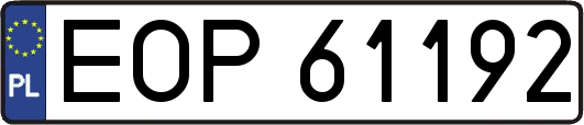 EOP61192