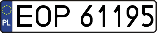 EOP61195