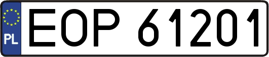 EOP61201