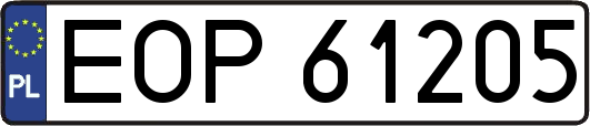 EOP61205